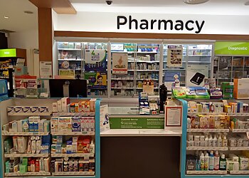 Serangoon Pharmacies Watsons image 2 Serangoon Pharmacies Watsons image 2