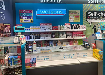 Serangoon Pharmacies Watsons image 3 Serangoon Pharmacies Watsons image 3