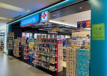 Serangoon Pharmacies Watsons  image 1