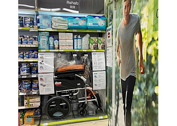 Tampines Pharmacies Watsons image 3 Tampines Pharmacies Watsons image 3