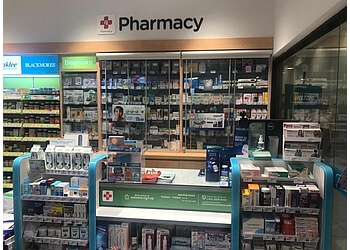 Tanjong Pagar Pharmacies Watsons Tanjong Pagar image 2 Tanjong Pagar Pharmacies Watsons Tanjong Pagar image 2