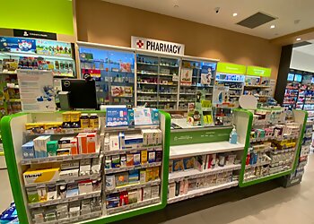 Tiong Bahru Pharmacies Watsons  image 2 Tiong Bahru Pharmacies Watsons  image 2