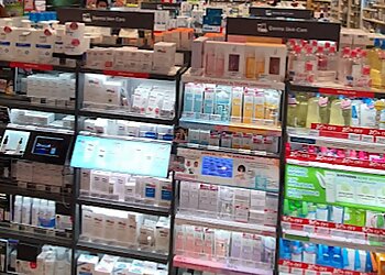 Tiong Bahru Pharmacies Watsons  image 3 Tiong Bahru Pharmacies Watsons  image 3