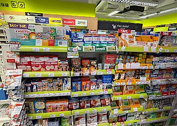 Toa Payoh Pharmacies Watsons image 2 Toa Payoh Pharmacies Watsons image 2