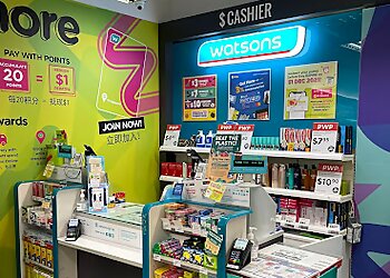 Toa Payoh Pharmacies Watsons image 3 Toa Payoh Pharmacies Watsons image 3