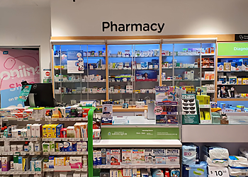 Bedok Pharmacies Watsons Bedok Mall image 3 Bedok Pharmacies Watsons Bedok Mall image 3