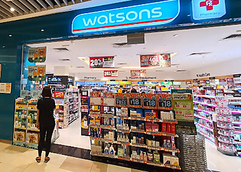 Watsons Bedok Mall