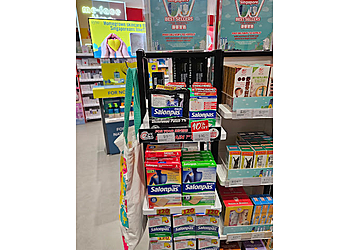 Little India Pharmacies Watsons Little India image 1