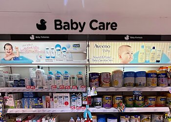 Pasir Ris Pharmacies Watsons Pasir Ris image 2 Pasir Ris Pharmacies Watsons Pasir Ris image 2