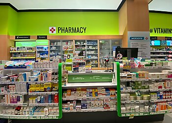 Geylang Pharmacies Watsons Singapore image 2 Geylang Pharmacies Watsons Singapore image 2