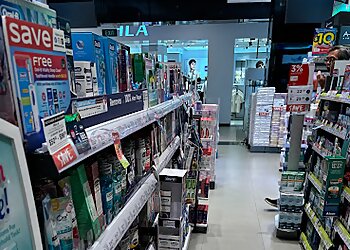 Geylang Pharmacies Watsons Singapore image 3 Geylang Pharmacies Watsons Singapore image 3