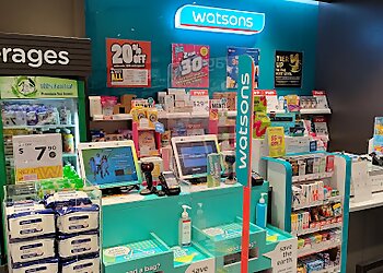 Tanjong Pagar Pharmacies Watsons Tanjong Pagar image 3 Tanjong Pagar Pharmacies Watsons Tanjong Pagar image 3