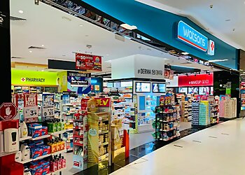 Watsons VivoCity photo Watsons VivoCity