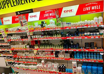 Watsons VivoCity image Watsons VivoCity