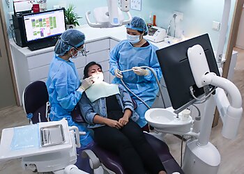 Ang Mo Kio Dental Clinics WeSmile Dental Care Ang Mo Kio image 2 Ang Mo Kio Dental Clinics WeSmile Dental Care Ang Mo Kio image 2