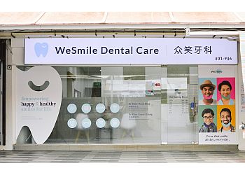 WeSmile Dental Care (Bedok)