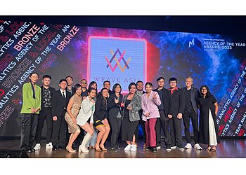 Geylang Advertising Companies Weave Asia Pte Ltd image 2 Geylang Advertising Companies Weave Asia Pte Ltd image 2