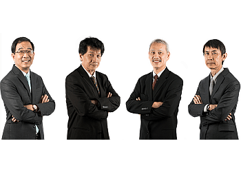 Wee, Tay & Lim LLP Wee, Tay & Lim LLP