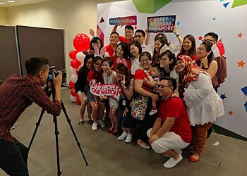 Bedok Event Planners Wee's Collection image 3 Bedok Event Planners Wee's Collection image 3