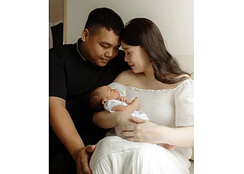 Sengkang Photographers WelcomeHomeBaby image 2 Sengkang Photographers WelcomeHomeBaby image 2