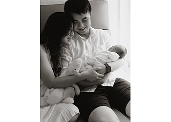 Sengkang Photographers WelcomeHomeBaby image 3 Sengkang Photographers WelcomeHomeBaby image 3