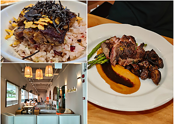 Punggol Vegetarian Restaurants Well Collective image 3 Punggol Vegetarian Restaurants Well Collective image 3