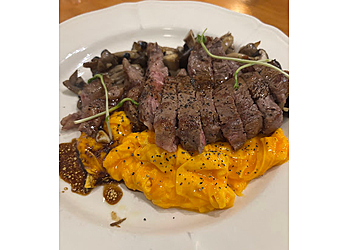 Punggol Vegetarian Restaurants Well Collective image 1