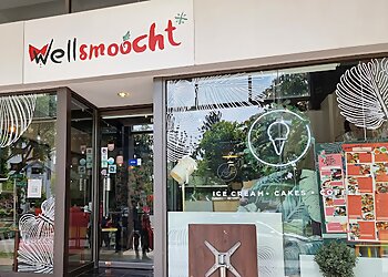 Jurong East Vegetarian Restaurants WellSmoocht image 2 Jurong East Vegetarian Restaurants WellSmoocht image 2