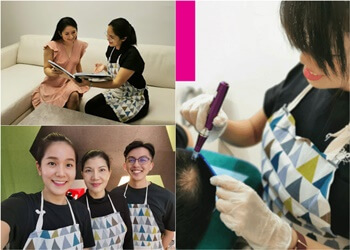 Wellaholic Jurong East  image Wellaholic Jurong East