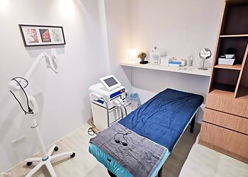 Tampines Beauty Salons Wellaholic Upper Changi image 3 Tampines Beauty Salons Wellaholic Upper Changi image 3