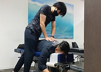 Chinatown Chiropractors Wellness for Life Chiropractic image 2 Chinatown Chiropractors Wellness for Life Chiropractic image 2