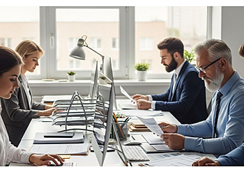 Choa Chu Kang Chartered Accountants Wellspring Accounts and Management Pte Ltd image 1