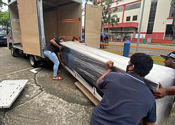 Geylang Moving Companies Weload image 2 Geylang Moving Companies Weload image 2