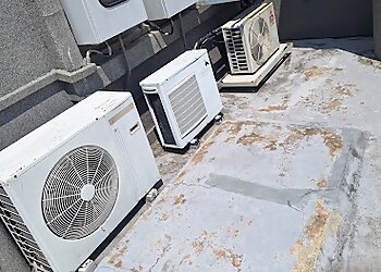 Tanjong Pagar Air Conditioning Services Wen Jie Aircon Service image 2 Tanjong Pagar Air Conditioning Services Wen Jie Aircon Service image 2