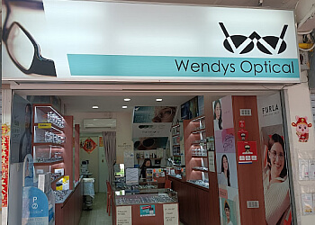Wendys Optical