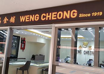 Weng Cheong Co. Pte (S) Ltd
