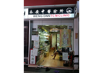 Weng Onn TCM Clinic