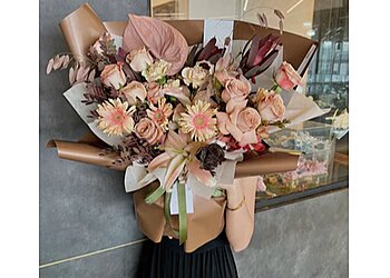 Wen’s Floral Studio  photo Wen’s Floral Studio