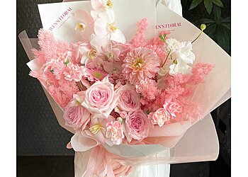 Wen’s Floral Studio  image Wen’s Floral Studio