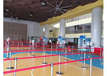 West Coast Community Centre photo West Coast Community Centre