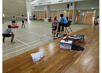 West Coast Community Centre image West Coast Community Centre