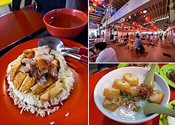 Clementi Hawker Food West Coast Market Square image 3 Clementi Hawker Food West Coast Market Square image 3