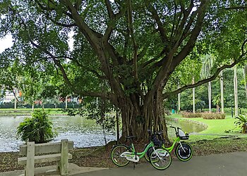 West Coast Park photo West Coast Park