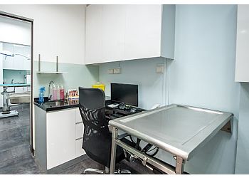 Clementi Veterinary Clinics West Coast Vetcare image 3 Clementi Veterinary Clinics West Coast Vetcare image 3