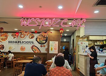 Clementi Malay Restaurants West Co'z Cafe image 2 Clementi Malay Restaurants West Co'z Cafe image 2