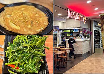 Clementi Malay Restaurants West Co'z Cafe image 3 Clementi Malay Restaurants West Co'z Cafe image 3