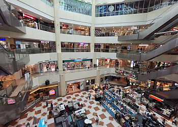 3 Best Shopping Malls in Bukit Batok - Expert Recommendations