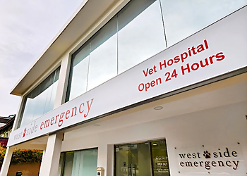 Serangoon Veterinary Clinics Westside Vet Emergency & Referral Hospital image 1
