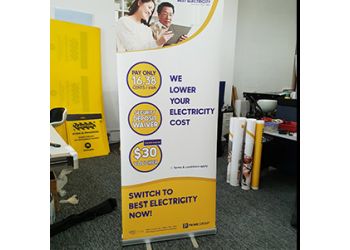 Whacko Print Singapore image Whacko Print Singapore