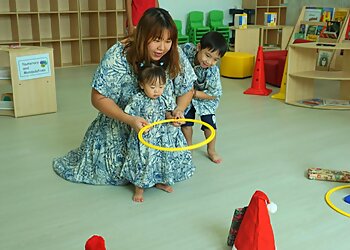 Sembawang Montessori Schools Wharton @ Admiralty image 2 Sembawang Montessori Schools Wharton @ Admiralty image 2